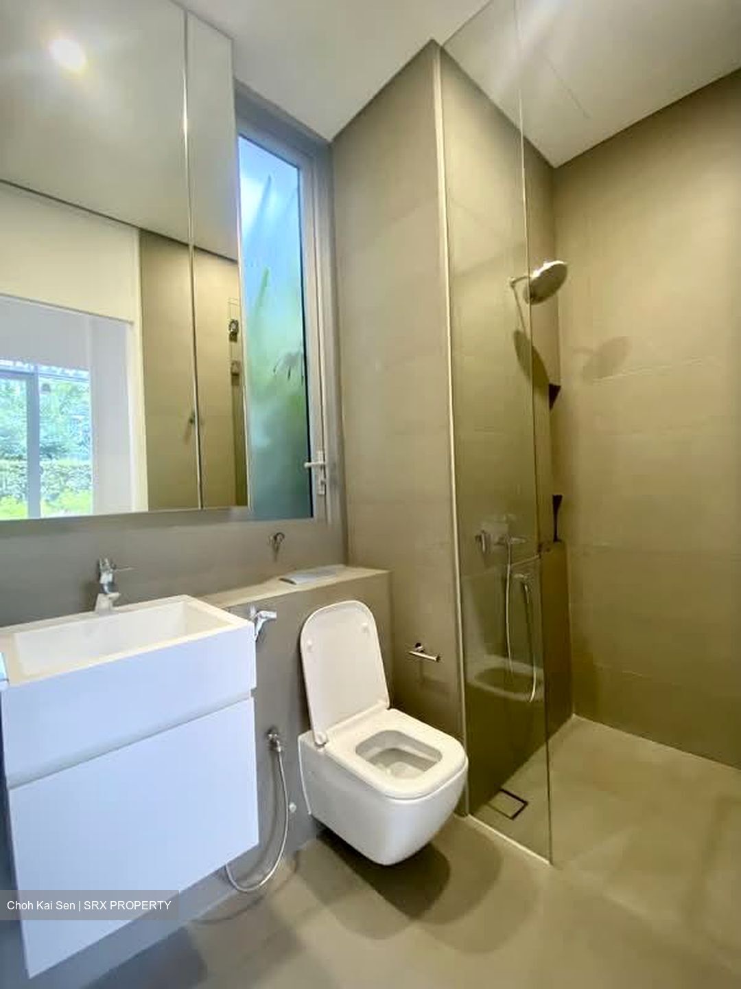 Seletar Park Residence (D28), Condominium #554237931